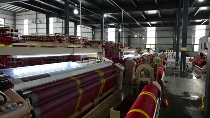 Carrot Woven Bags suppliers